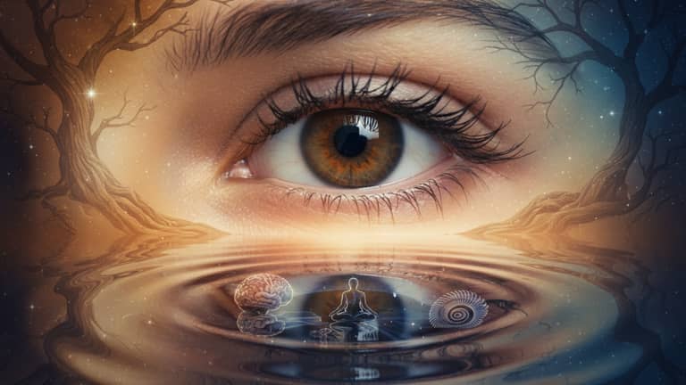 Selbsterkenntnis Durch Reflexion: 9 Radikale Wege Zur Eigenen Wahrheit