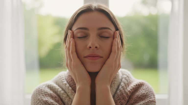 Self compassion zamiast samobiczowania: twarde dane, realna zmiana