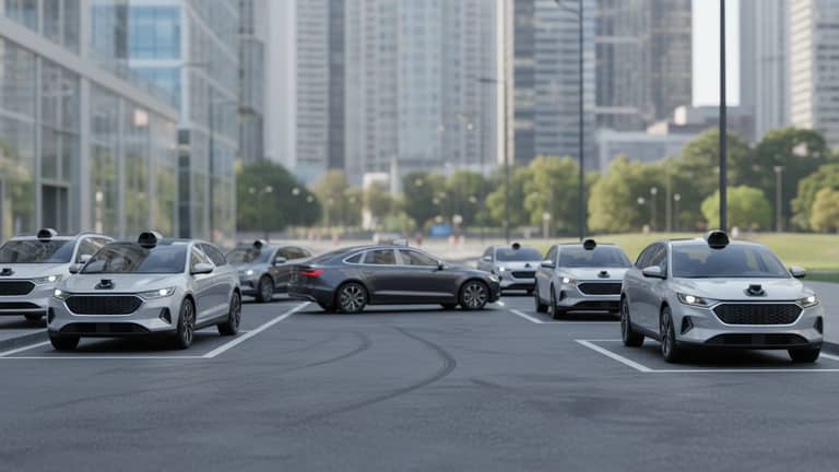 Self Parking Cars in 2025: Safety Issues, Limitations and What Actually Works