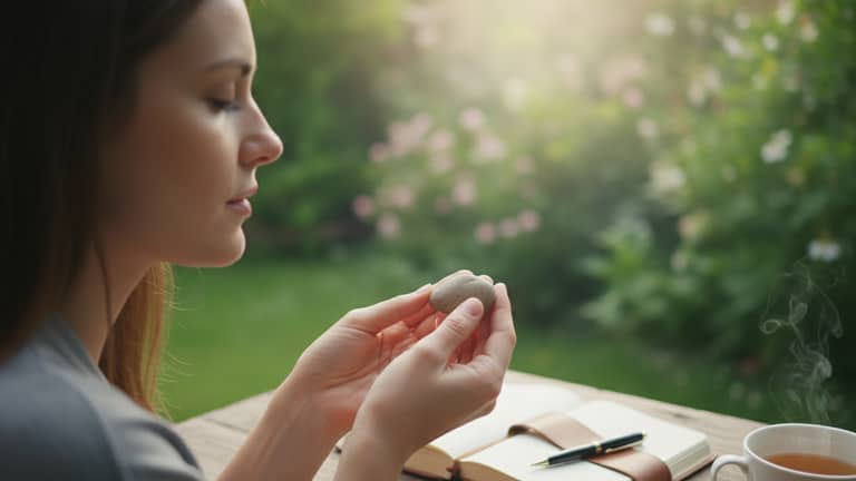 Self-Reflection Exercises That Disrupt Habits and Rewire Your Mind