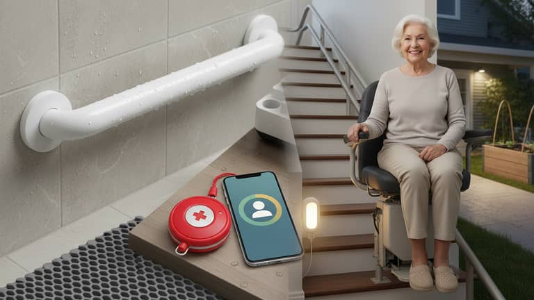Senior Safety Features That Actually Prevent Crashes: What Works