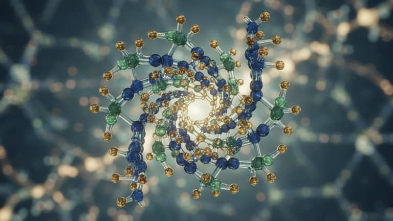 Serotonina pod lupą: mit szczęścia kontra twarda nauka