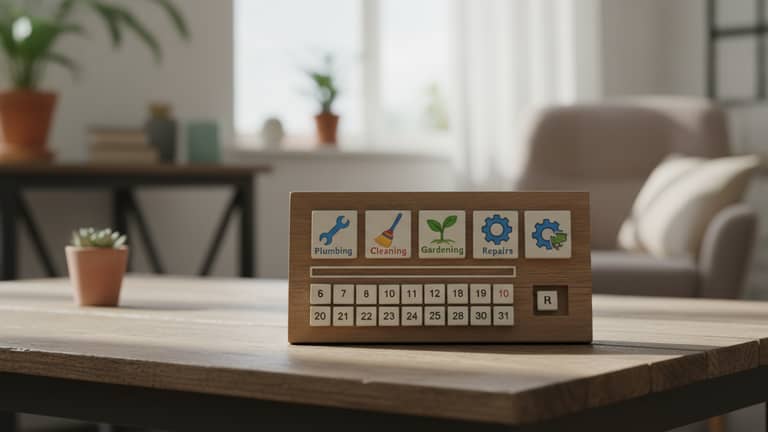 Service Calendar Jako Nowy Szef Zespołu: Kto Naprawdę Rządzi Czasem?