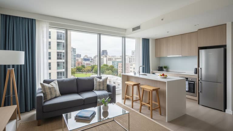 Serviced Apartments Decoded: Real Costs, Risks and Smart Wins