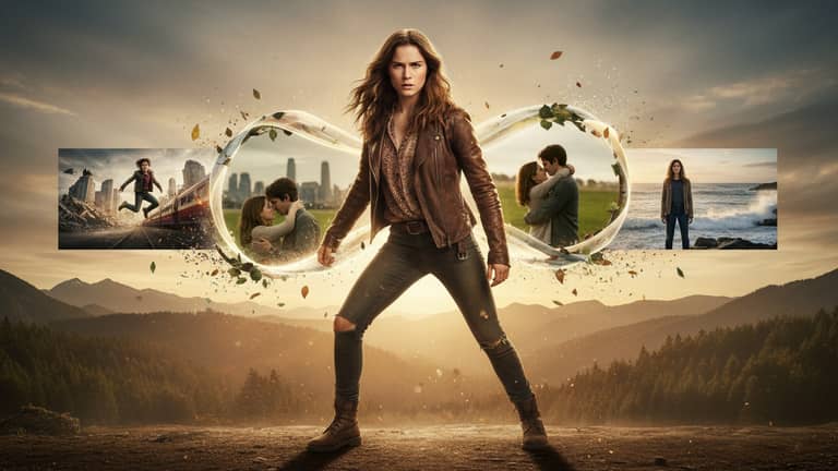 Shailene Woodley Movies That Defined a Generation (and Why)