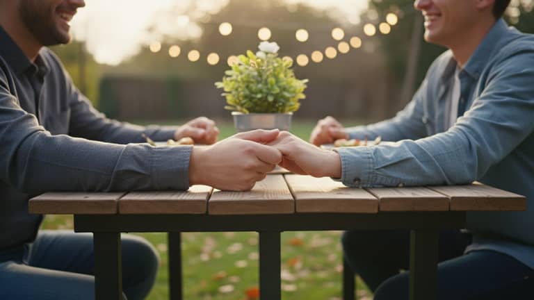 21 Signs of a Healthy Relationship Most People Get Wrong