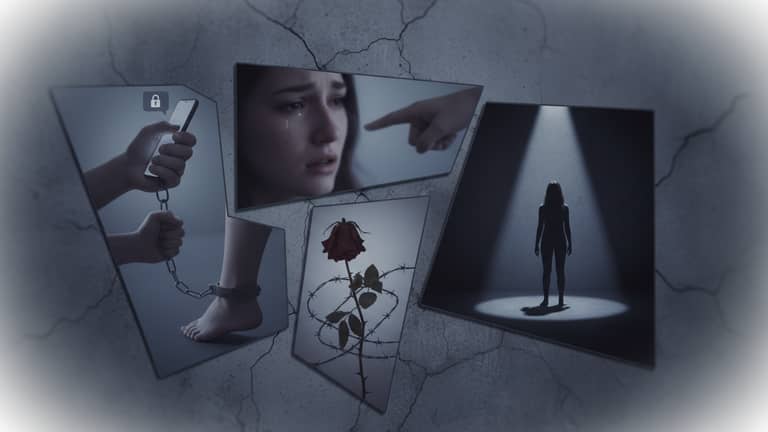 27 Signs of Toxic Relationship You’re Taught to Ignore