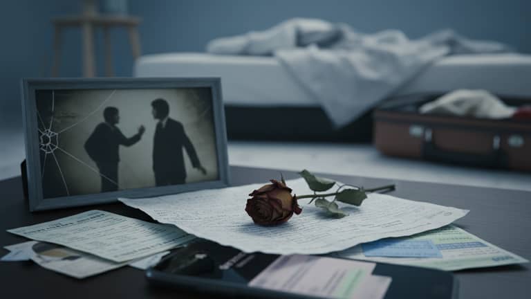 17 Signs Your Relationship Is Failing — and What to Do Now