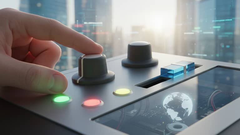 Simple Controls: Why Drivers Demand Them in Cars Today