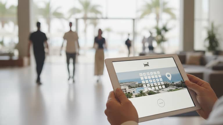 Simple Hotel Booking Tools, Exposed: Ai, Traps and Real Wins