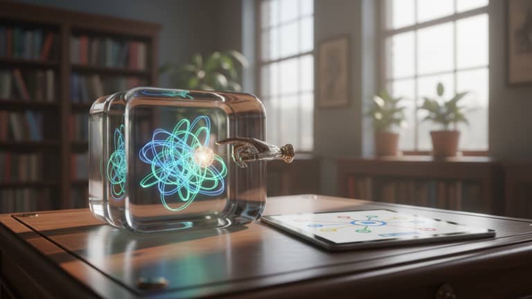 Simplify Academic Citation Creation Without Trusting AI Blindly