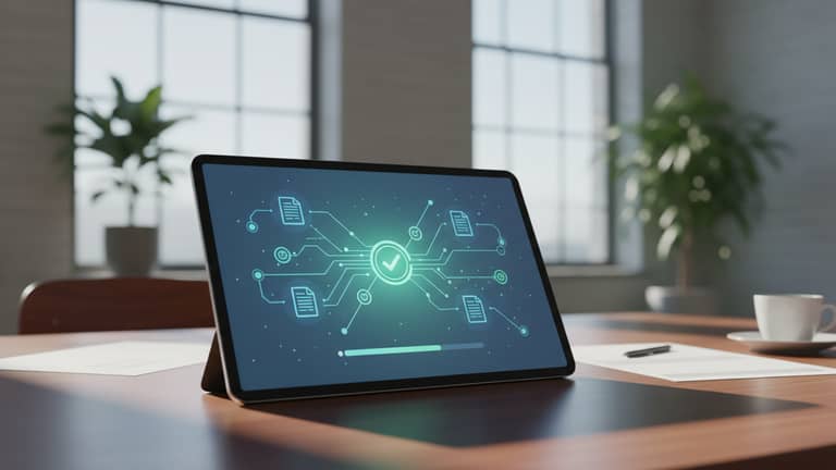 Simplify Compliance Document Review Without Burning Out Your Team