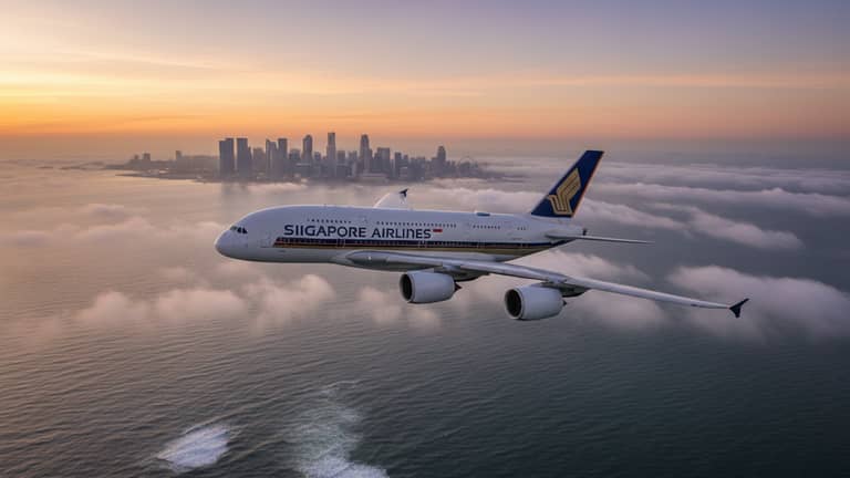 Singapore Airlines Flights Decoded: Value, Loyalty and the Real Cost