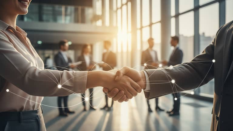 Skuteczność interpersonalna bez manipulacji: 9 niewygodnych prawd