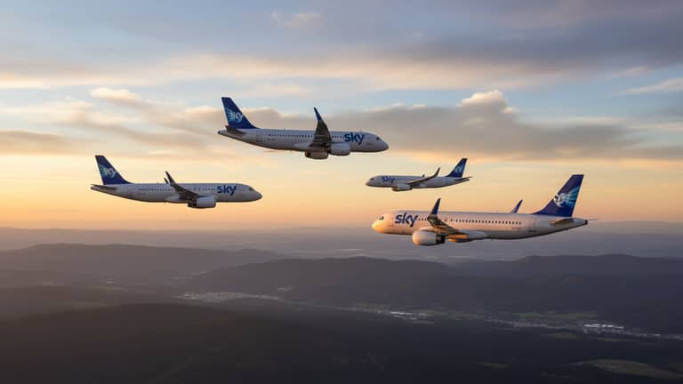 Sky Airline Flights in 2025: Nine Truths About Budget Fares and Hidden Costs