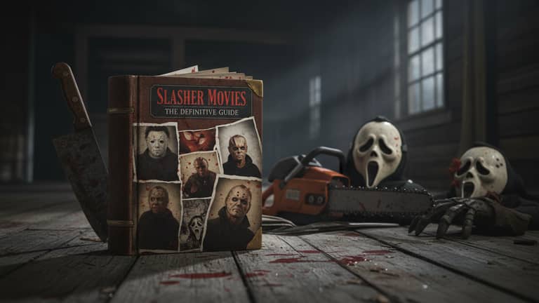 Slasher Movies, Explained: Why We Can’t Let These Killers die