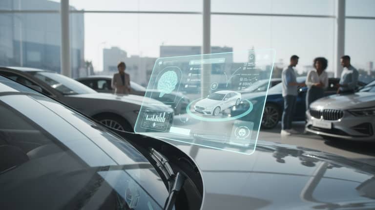 Smart Assistant for Car Buyers: Beat the System, Not the Dealer