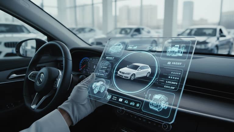 Smart Automotive Shopping Tools Vs Dealers: Who Really Wins?