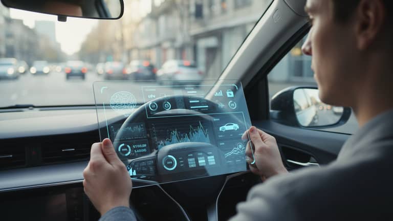 Smart Car Buying Assistant or Sales Trap? How to Stay in Control