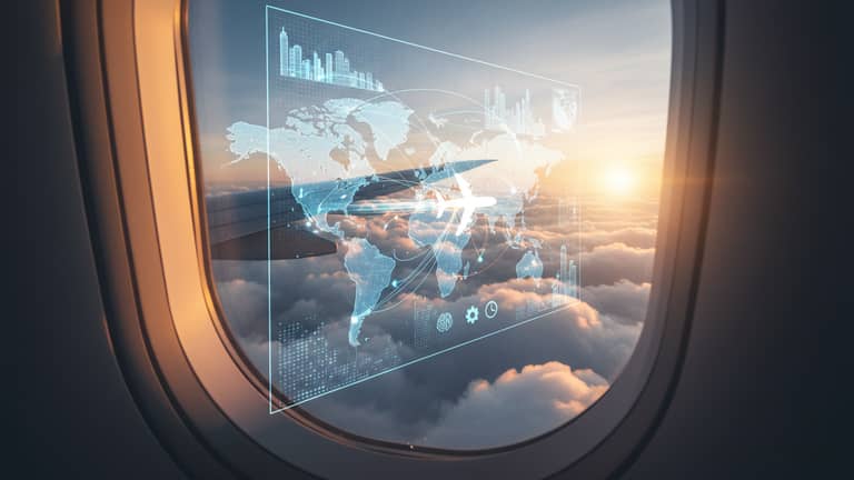 Smart Flight Booking in 2025: How Algorithms Determine Ticket Prices and What Travelers Should Know