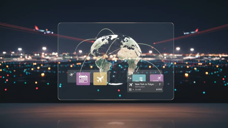 Smart Flight Booking Platforms and How to Beat Their Algorithms