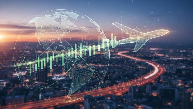 Smart Flight Fare Search That Beats Airline Algorithms