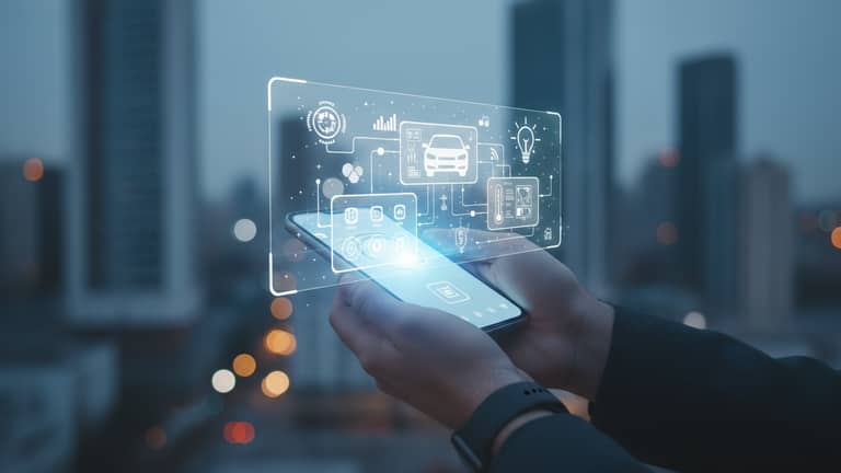 Smartphone Integration in 2025: Power, Convenience, and the Hidden Costs