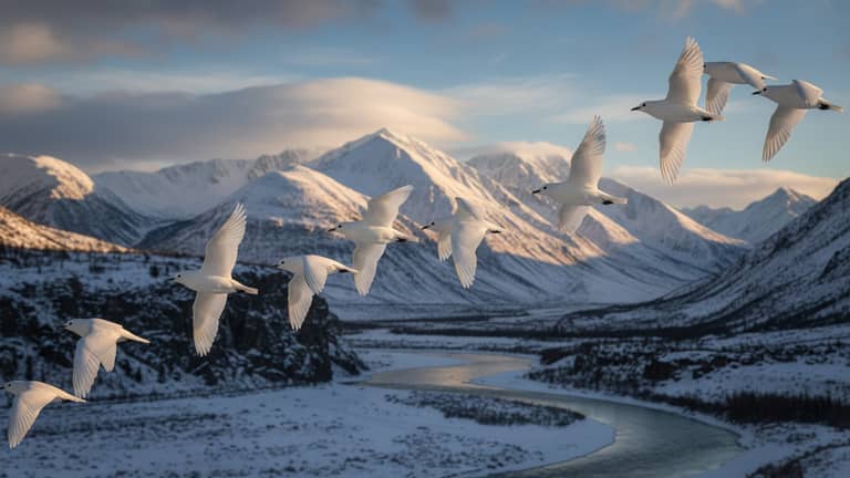 Snowbird Flights in 2025: AI Tools to Avoid Surge Pricing