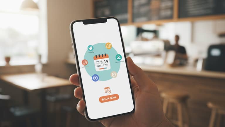 Social Media Booking: Big Wins, Bigger Risks, Smarter Strategies
