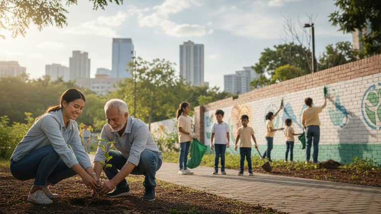 Social Responsibility After ESG Hype: What Actually Drives Impact