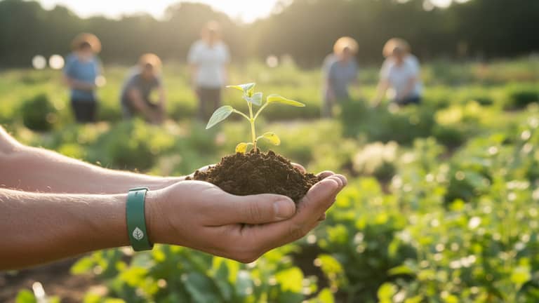 What Socially Conscious Really Means Beyond the Marketing and Performance