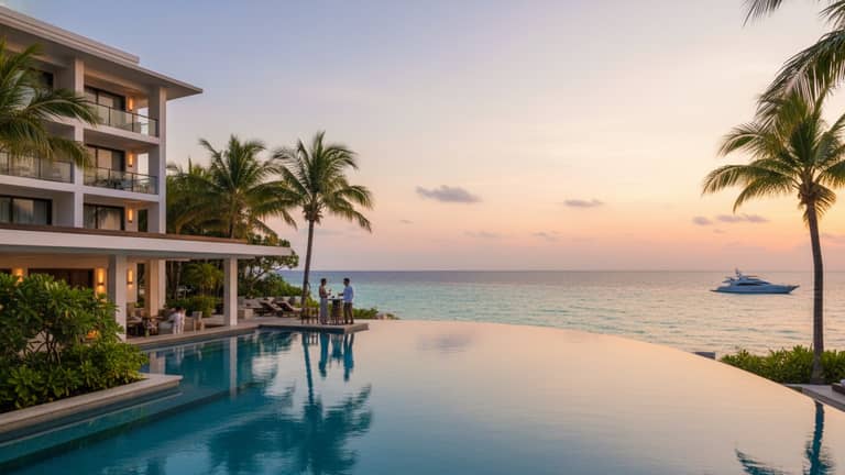 Sofitel Hotels in 2026: Luxury, Costs, and Real Guest Experiences