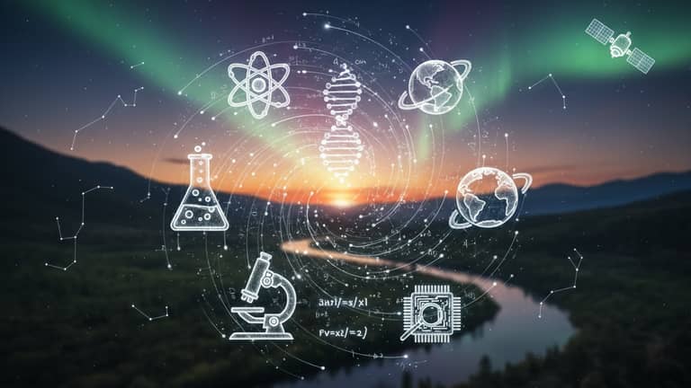 Sofort Hilfe bei Naturwissenschaften: Wenn Panik Auf KI Trifft