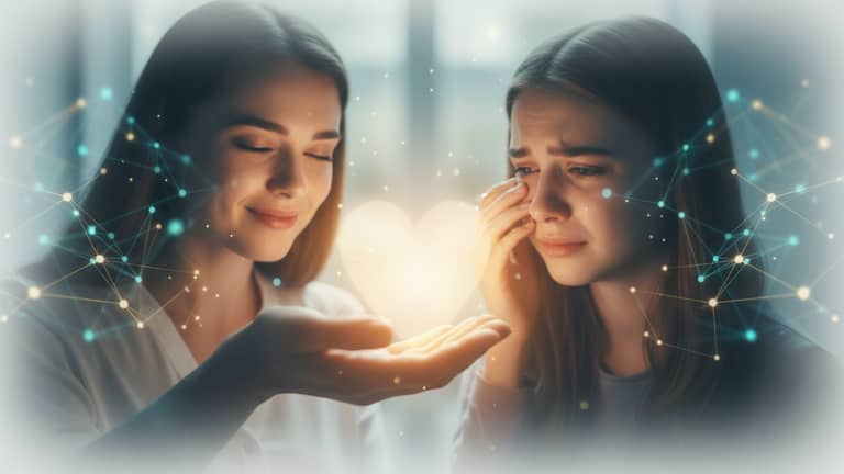 Sofortige Emotionale Unterstützung Online – Nähe Ohne Urteil