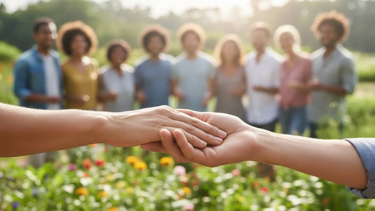 Sofortige Hilfe bei Einsamkeit: 9 Wirksame Wege Aus der Isolation