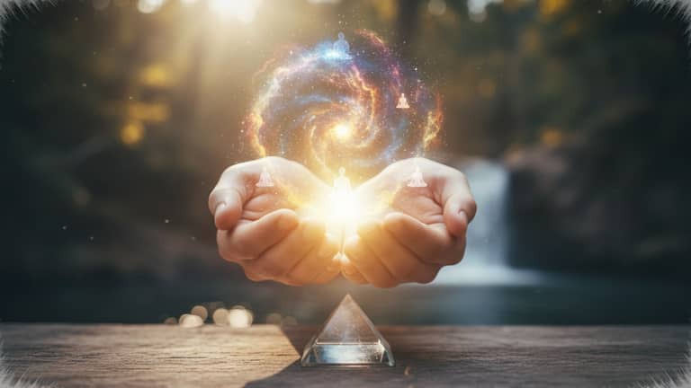 Sofortige Hilfe bei Spirituellen Fragen – Wahrheit Statt Illusion