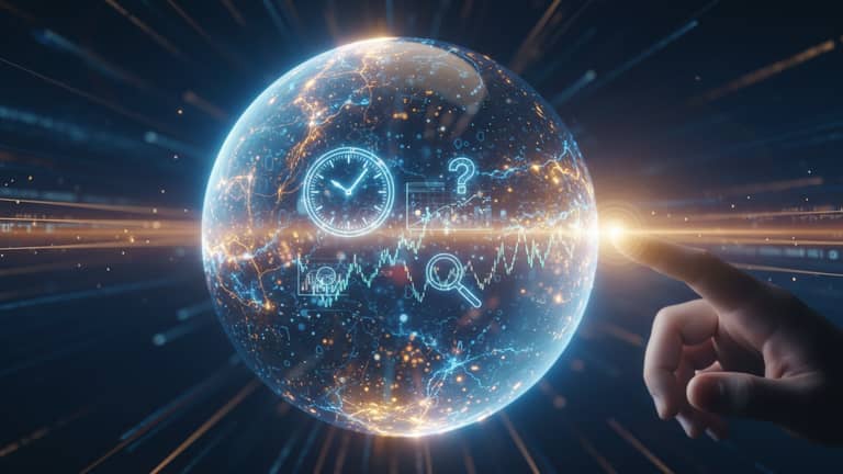 Sofortige Vorhersagen Online: Datenanalyse Statt Magie?