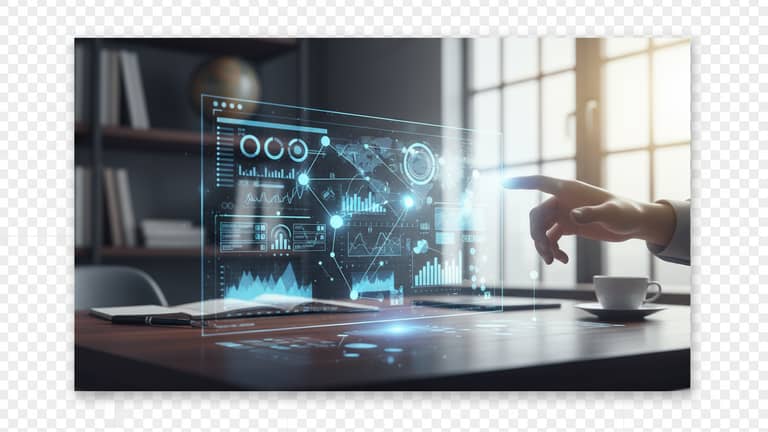 Software for Academic Data Interpretation That Won’t Mislead You