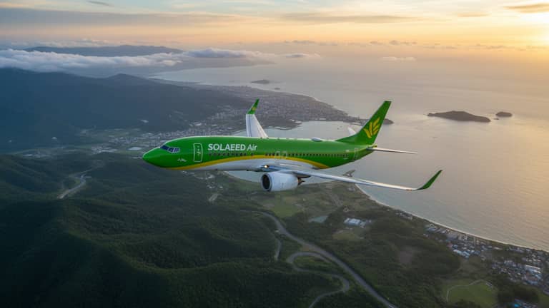 Solaseed Air Flights Decoded: Cheaper Japan Trips, Real Risks