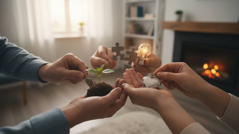Solutions for Improving Relationship Satisfaction in the Real World