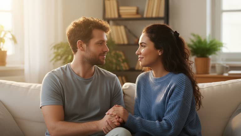 9 Unconventional Solutions for Routine Relationship Conflicts