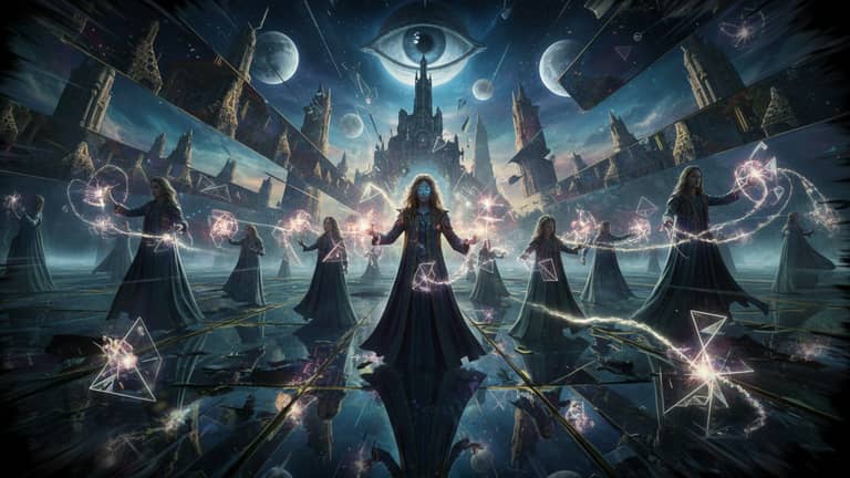 Sorcery Movies That Rewired Pop Culture, Power, and Belief