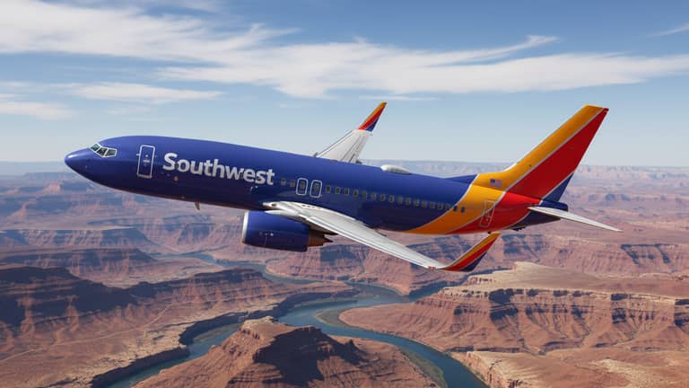 Southwest Flights in 2025: New Seat Assignments and Baggage Fees Explained