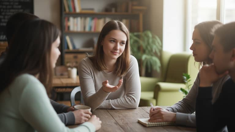 Soziale Kompetenz Introvertierter Stärken: Warum Stille Stärken in der Arbeitswelt Zählen