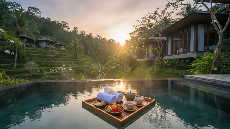 What Spa Hotels Actually Deliver Versus Their Promises: an Investigation
