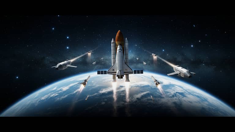 Space a Flights: Who Qualifies, How the System Works, and What to Expect