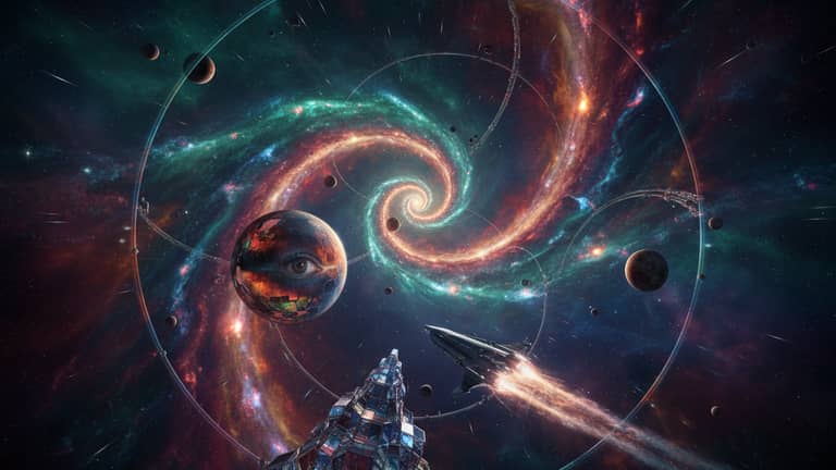 Space Movies That Rewired Our Reality (and the 21 Worth Your Time)