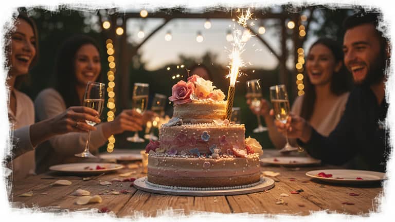 13 Truths About Special Occasion Planning That Change How to Celebrate