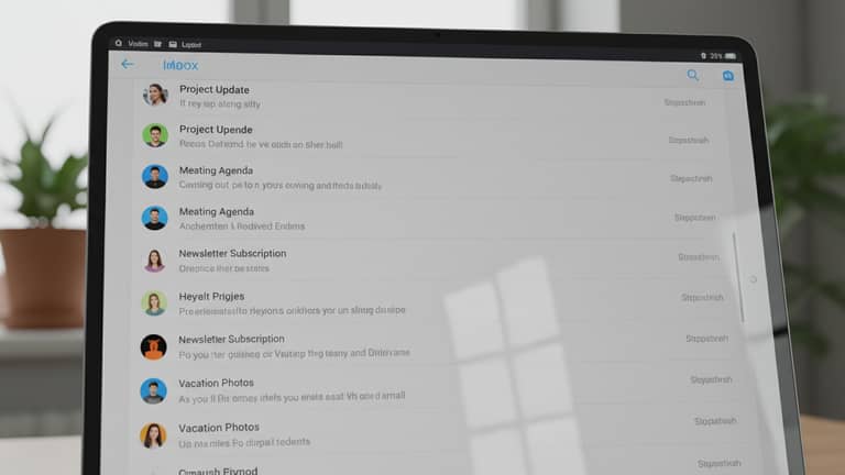 Specialize in Inbox to Turn Email Chaos Into a Competitive Edge