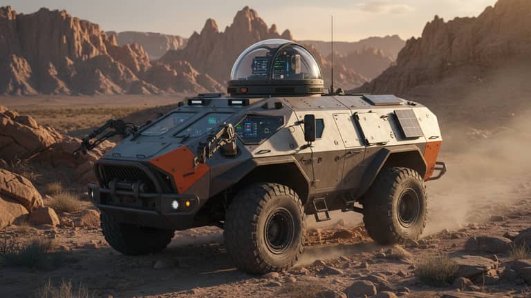 Specialty Vehicles in 2025: Status, Purpose, and Cost—What Defines Them